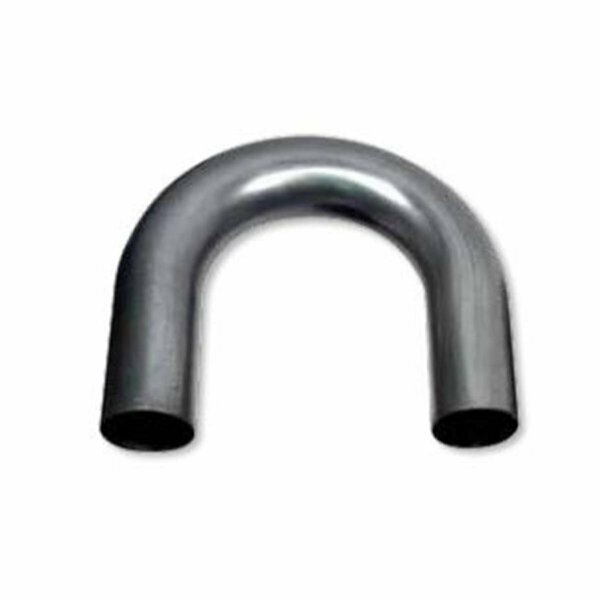 Patriot Exh H7000 Exhaust Pipe U Bend 180 Degree - 1.25 In. P1R-H7000